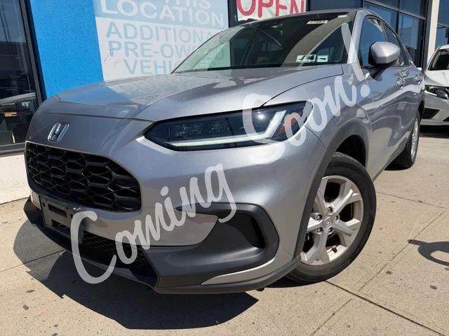 honda hr-v 2024 3CZRZ2H38RM708394 image honda hr-v 2024 3CZRZ2H38RM708394 image