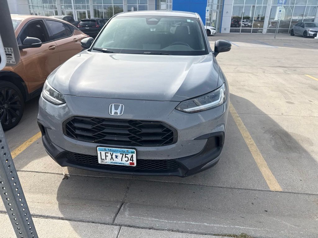 honda hr-v 2024 3CZRZ2H5XRM750969 image honda hr-v 2024 3CZRZ2H5XRM750969 image
