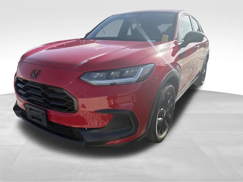 honda hr-v 2024 3CZRZ1H55RM754910 image honda hr-v 2024 3CZRZ1H55RM754910 image