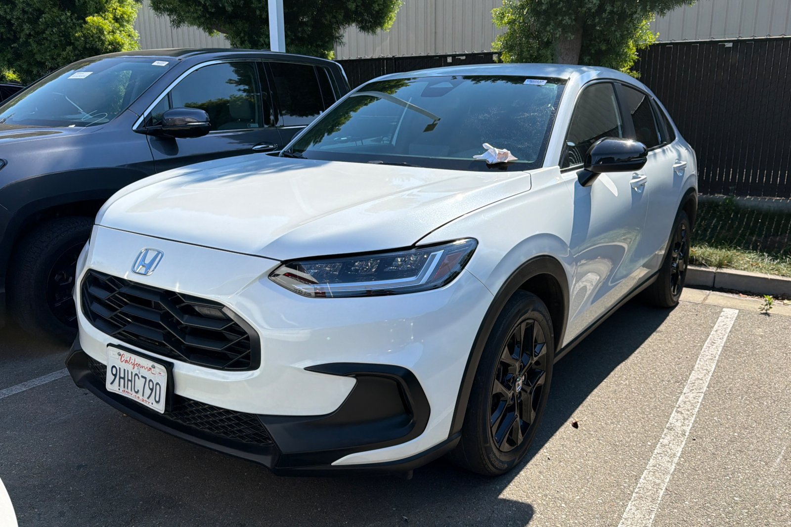 honda hr-v 2024 3CZRZ1H54RM714396 image honda hr-v 2024 3CZRZ1H54RM714396 image
