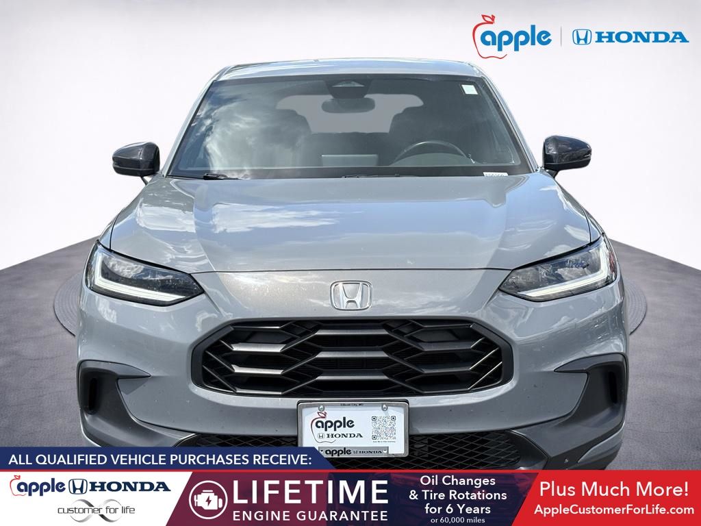 honda hr-v 2024 3CZRZ2H55RM723422 image honda hr-v 2024 3CZRZ2H55RM723422 image