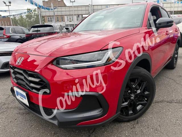 honda hr-v 2024 3CZRZ2H54RM712864 image honda hr-v 2024 3CZRZ2H54RM712864 image