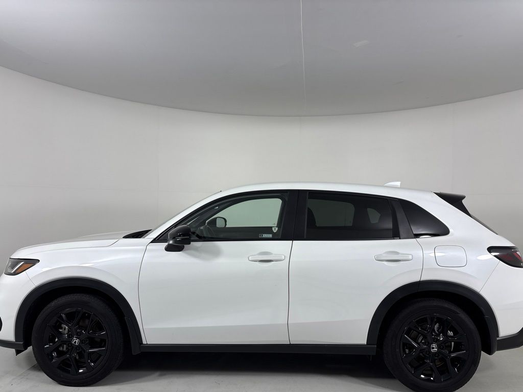 honda hr-v 2024 3CZRZ1H53RM719010 image honda hr-v 2024 3CZRZ1H53RM719010 image