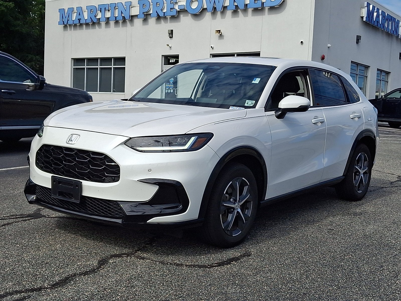 honda hr-v 2024 3CZRZ2H70RM786252 image honda hr-v 2024 3CZRZ2H70RM786252 image