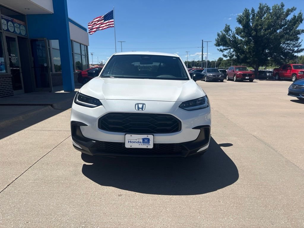 honda hr-v 2024 3CZRZ2H52RM716301 image honda hr-v 2024 3CZRZ2H52RM716301 image