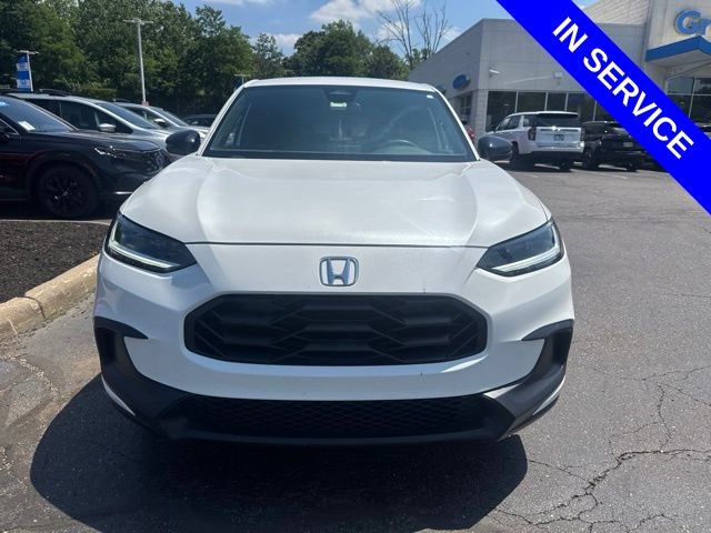 honda hr-v 2024 3CZRZ2H52RM738542 image honda hr-v 2024 3CZRZ2H52RM738542 image