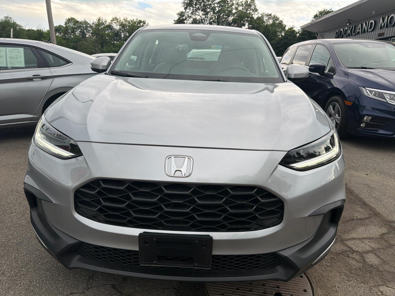honda hr-v 2024 3CZRZ2H36RM780033 image honda hr-v 2024 3CZRZ2H36RM780033 image