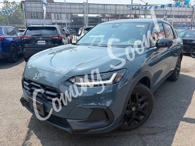 honda hr-v 2024 3CZRZ2H57RM701079 image honda hr-v 2024 3CZRZ2H57RM701079 image