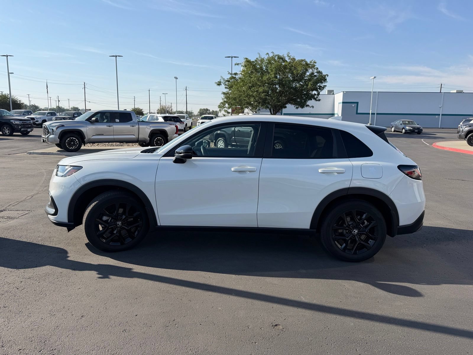 honda hr-v 2024 3CZRZ1H52RM719404 image honda hr-v 2024 3CZRZ1H52RM719404 image