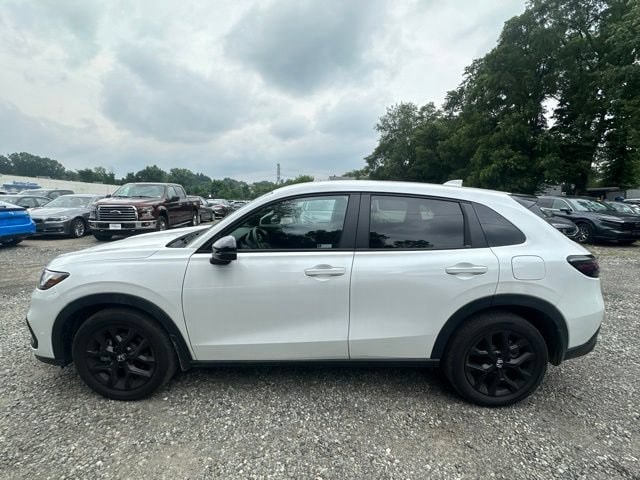 honda hr-v 2024 3CZRZ2H56RM707035 image honda hr-v 2024 3CZRZ2H56RM707035 image