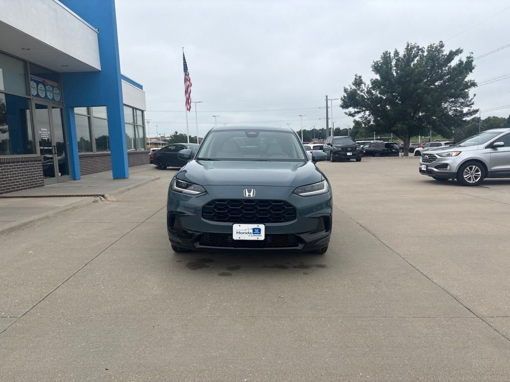 honda hr-v 2024 3CZRZ2H77RM708891 image honda hr-v 2024 3CZRZ2H77RM708891 image