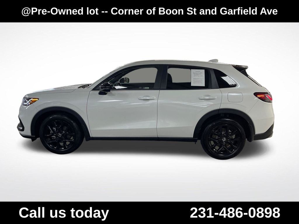 honda hr-v 2024 3CZRZ2H58RM735824 image honda hr-v 2024 3CZRZ2H58RM735824 image