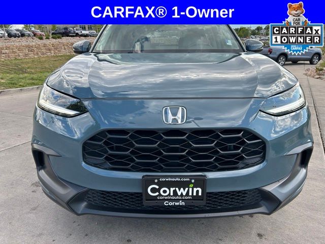 honda hr-v 2024 3CZRZ2H35RM733799 image honda hr-v 2024 3CZRZ2H35RM733799 image