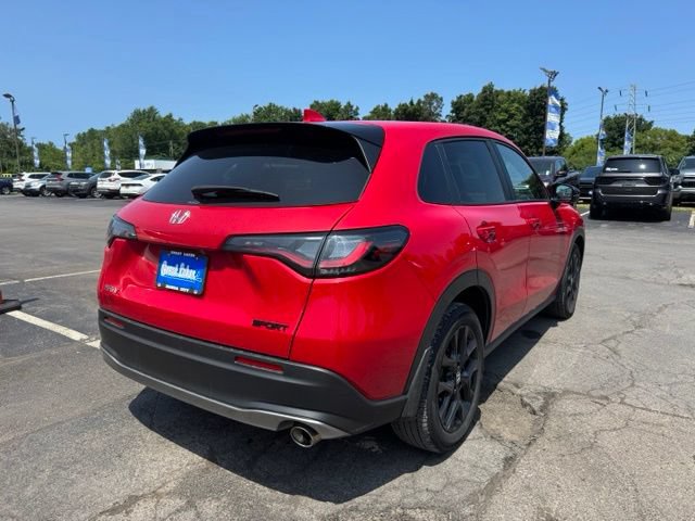 honda hr-v 2024 3CZRZ2H56RM706676 image honda hr-v 2024 3CZRZ2H56RM706676 image