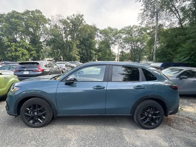 honda hr-v 2024 3CZRZ2H52RM701068 image honda hr-v 2024 3CZRZ2H52RM701068 image