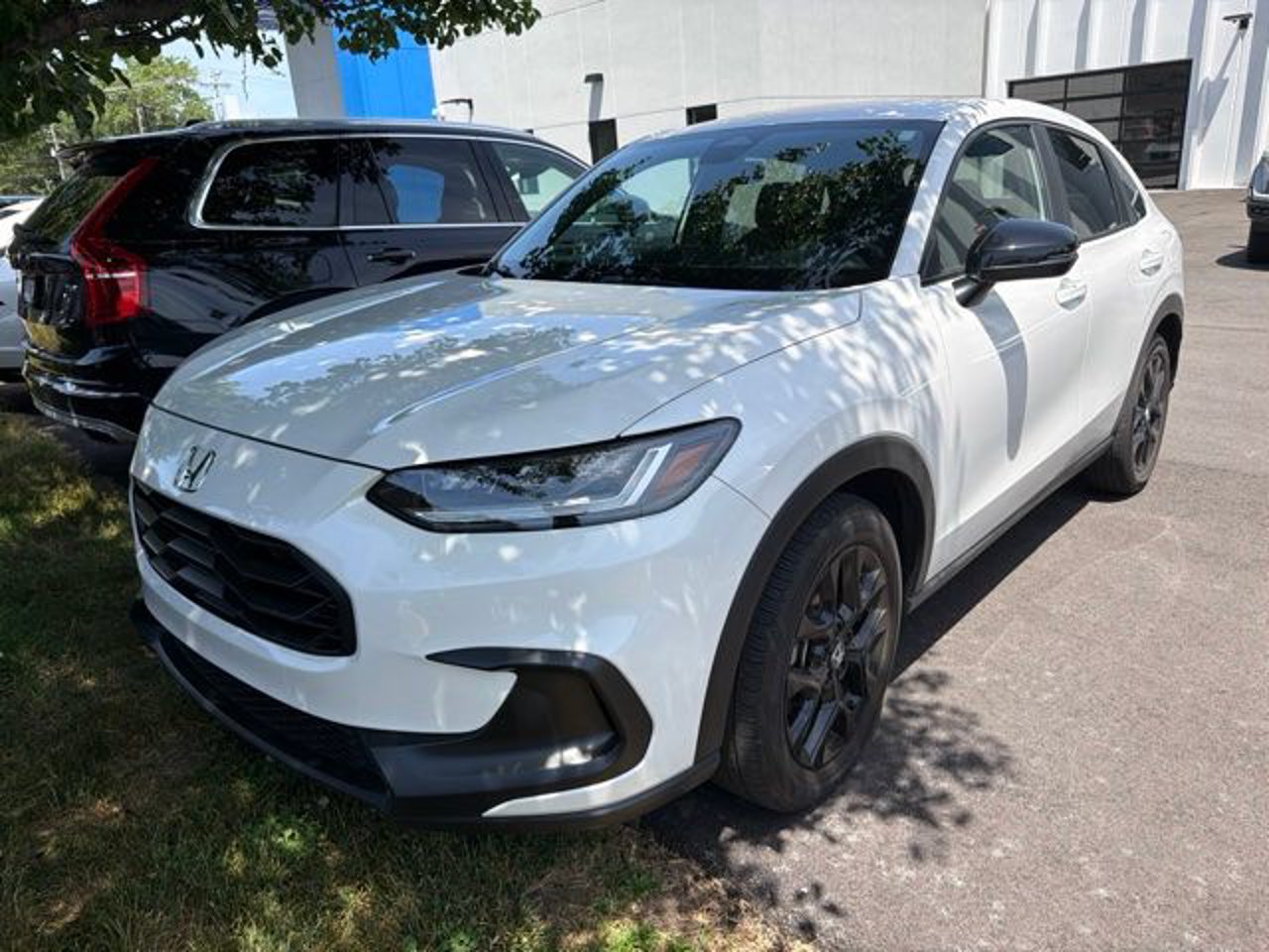 honda hr-v 2024 3CZRZ2H52RM769449 image honda hr-v 2024 3CZRZ2H52RM769449 image