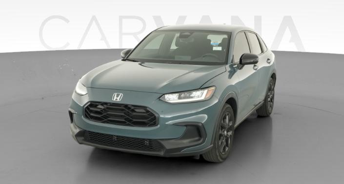 honda hr-v 2024 3CZRZ1H50RM722558 image honda hr-v 2024 3CZRZ1H50RM722558 image