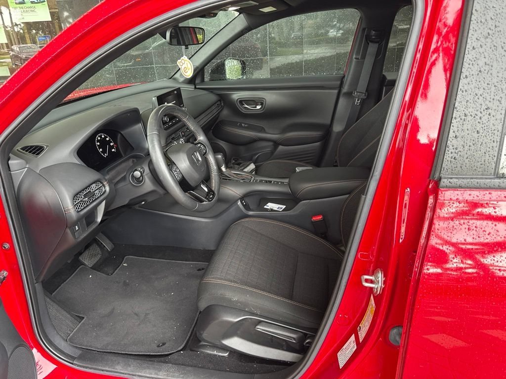honda hr-v 2024 3CZRZ1H53RM762035 image honda hr-v 2024 3CZRZ1H53RM762035 image