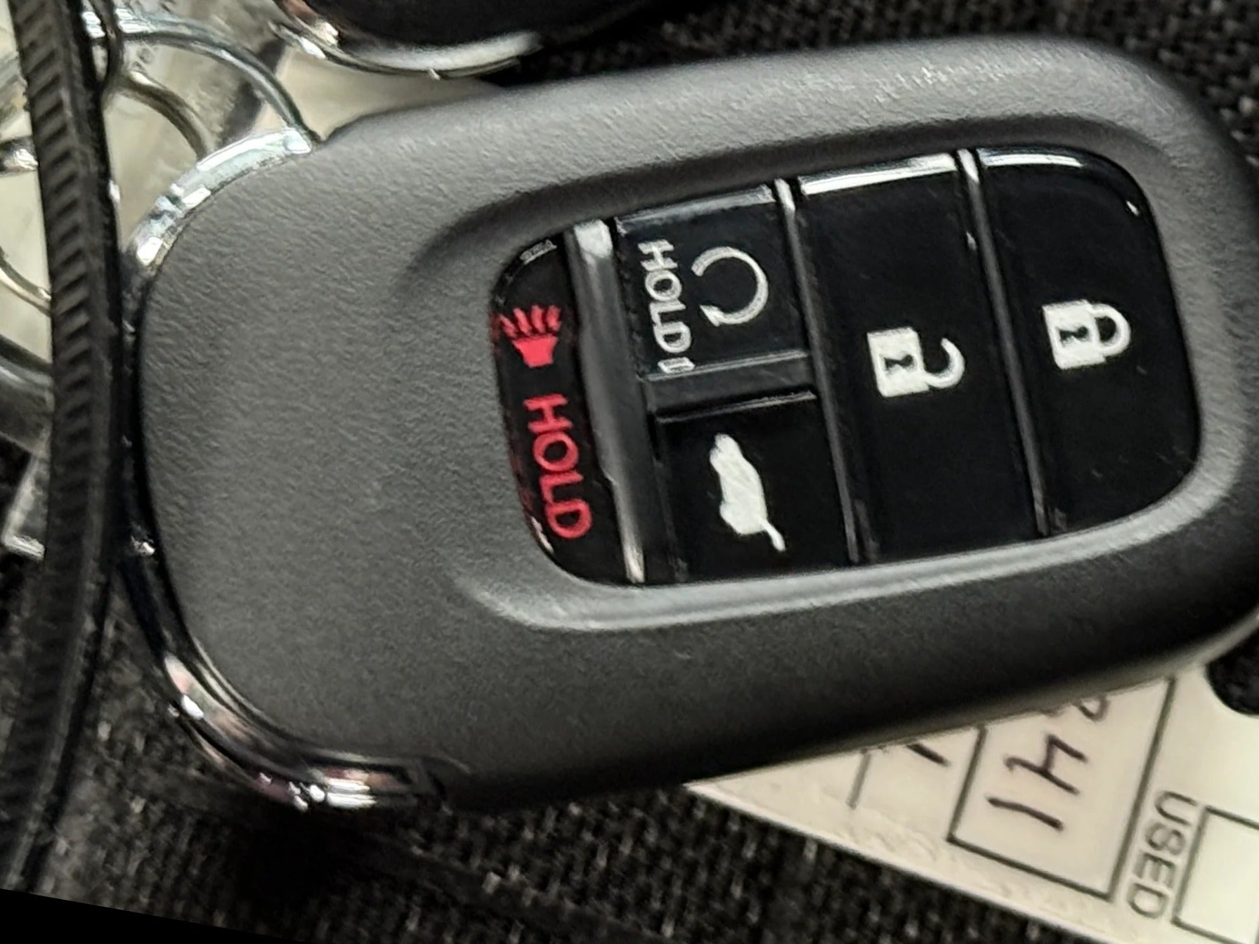 honda hr-v 2024 3CZRZ1H52RM756341 image honda hr-v 2024 3CZRZ1H52RM756341 image