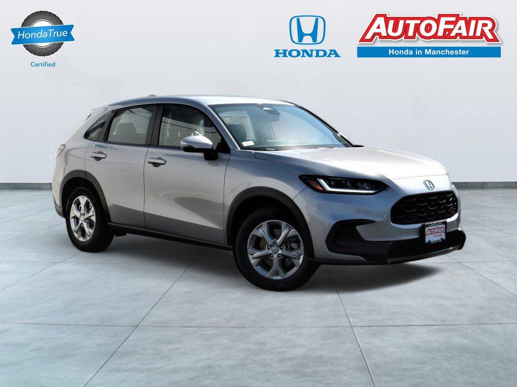 honda hr-v 2024 3CZRZ2H3XRM714097 image honda hr-v 2024 3CZRZ2H3XRM714097 image