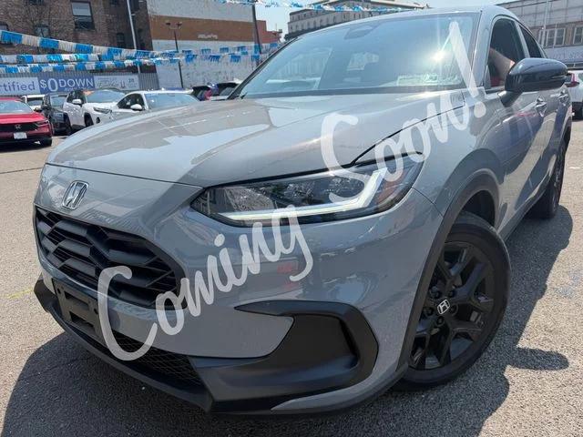 honda hr-v 2024 3CZRZ2H50RM718273 image honda hr-v 2024 3CZRZ2H50RM718273 image