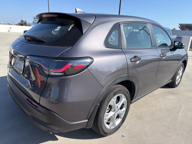 honda hr-v 2024 3CZRZ1H35RM756395 image honda hr-v 2024 3CZRZ1H35RM756395 image