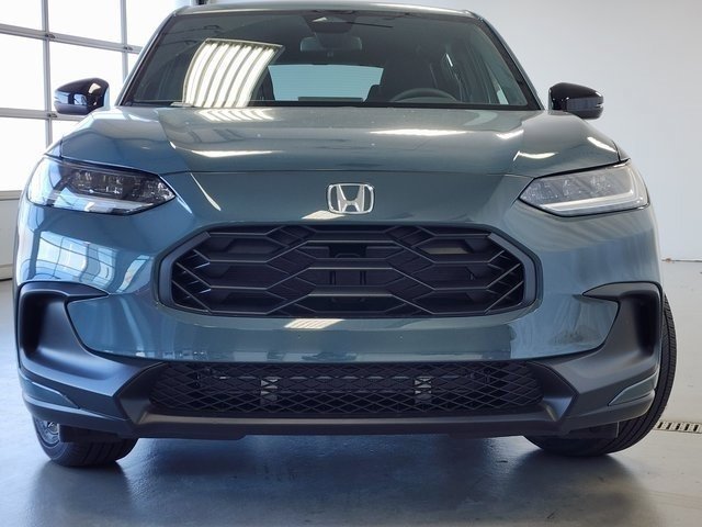 honda hr-v 2024 3CZRZ2H52RM729338 image honda hr-v 2024 3CZRZ2H52RM729338 image