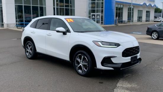 honda hr-v 2024 3CZRZ2H79RM709363 image honda hr-v 2024 3CZRZ2H79RM709363 image