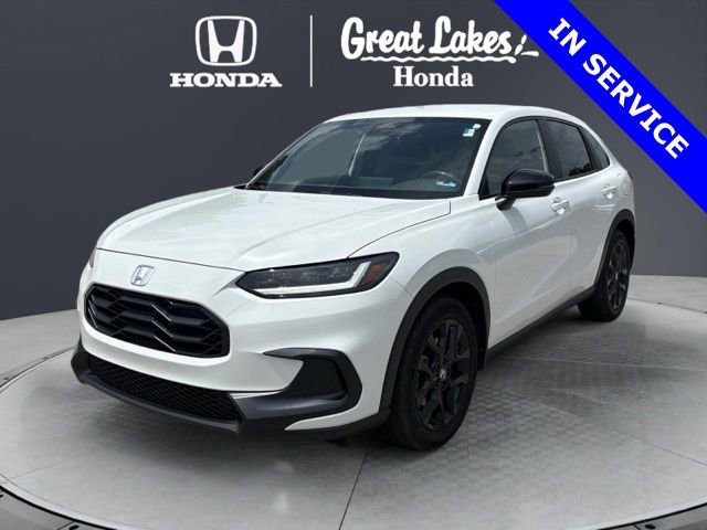 honda hr-v 2024 3CZRZ2H54RM725467 image honda hr-v 2024 3CZRZ2H54RM725467 image