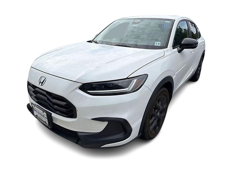 honda hr-v 2024 3CZRZ2H5XRM710116 image honda hr-v 2024 3CZRZ2H5XRM710116 image