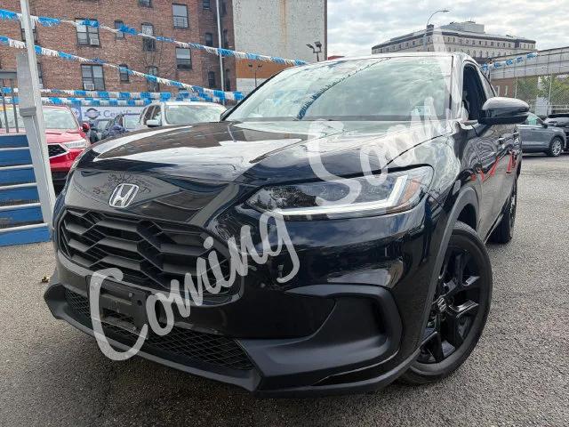 honda hr-v 2024 3CZRZ2H5XRM713243 image honda hr-v 2024 3CZRZ2H5XRM713243 image