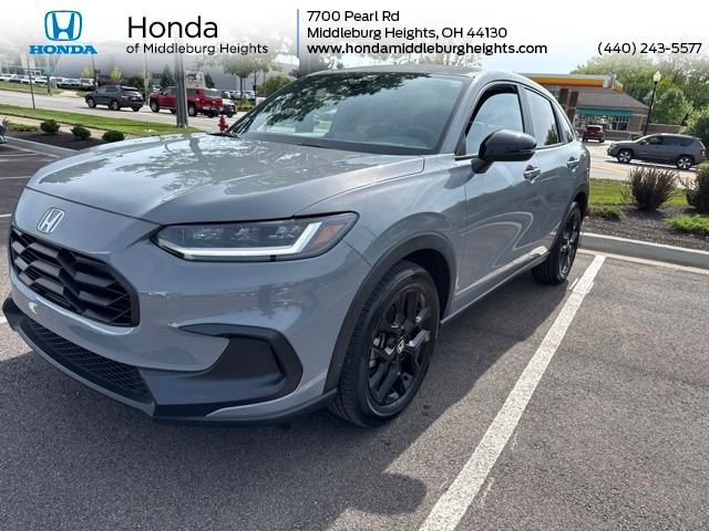 honda hr-v 2024 3CZRZ2H5XRM701612 image honda hr-v 2024 3CZRZ2H5XRM701612 image