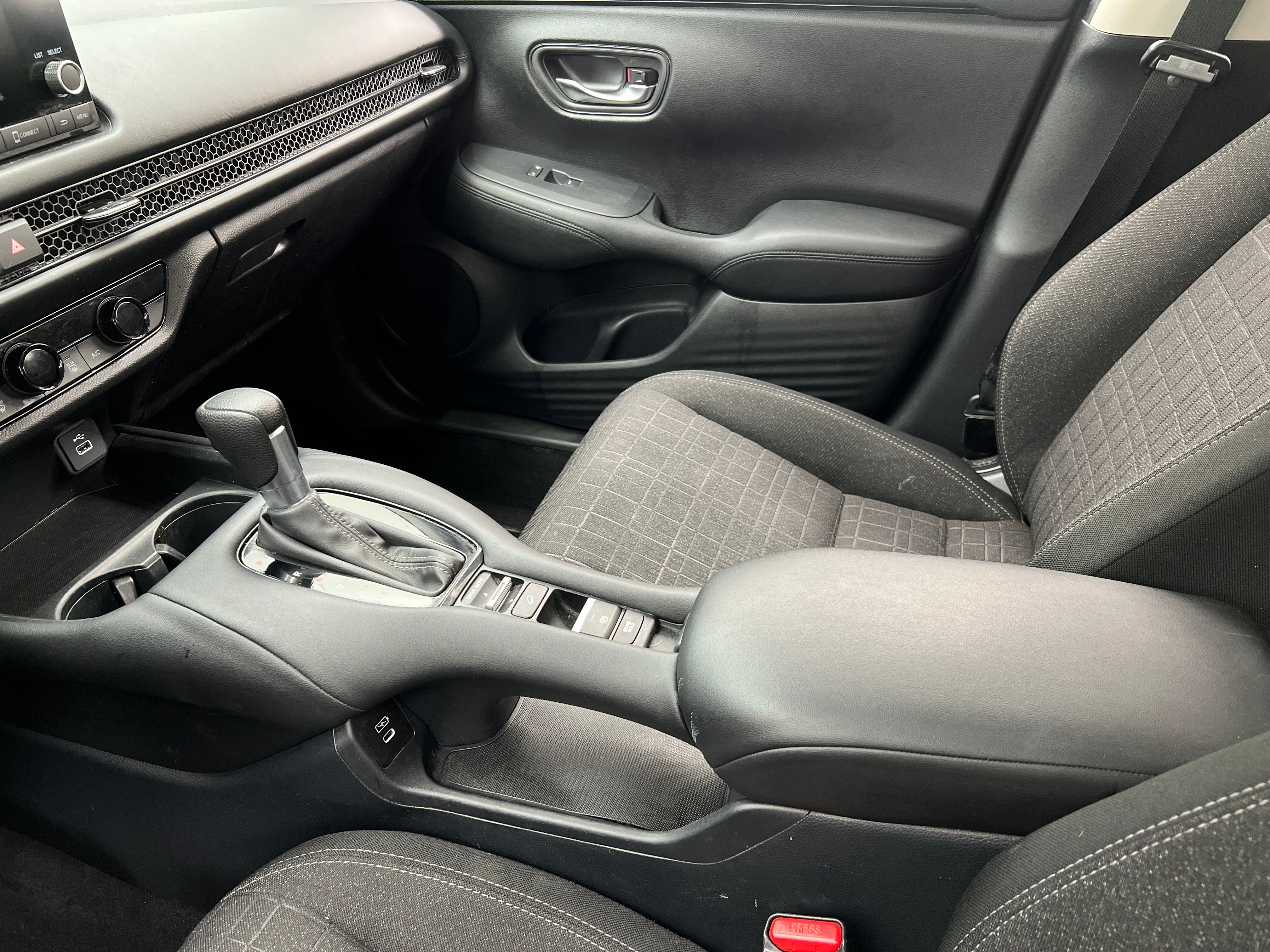 honda hr-v 2024 3CZRZ2H38RM719458 image honda hr-v 2024 3CZRZ2H38RM719458 image