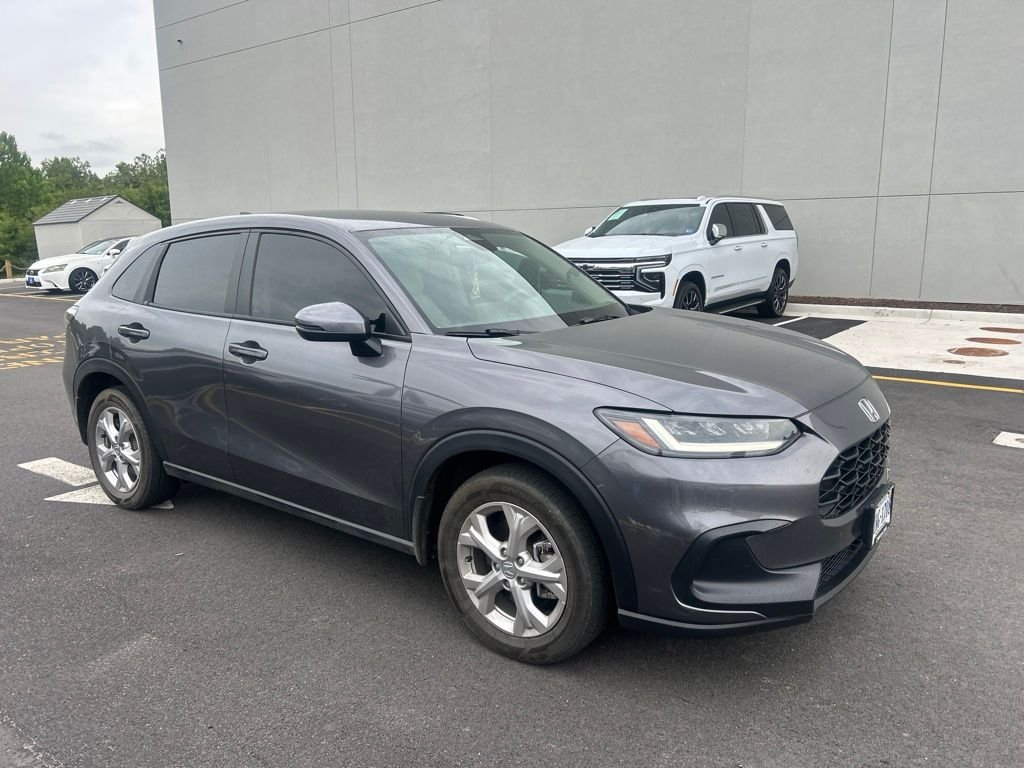 honda hr-v 2024 3CZRZ2H31RM784331 image honda hr-v 2024 3CZRZ2H31RM784331 image