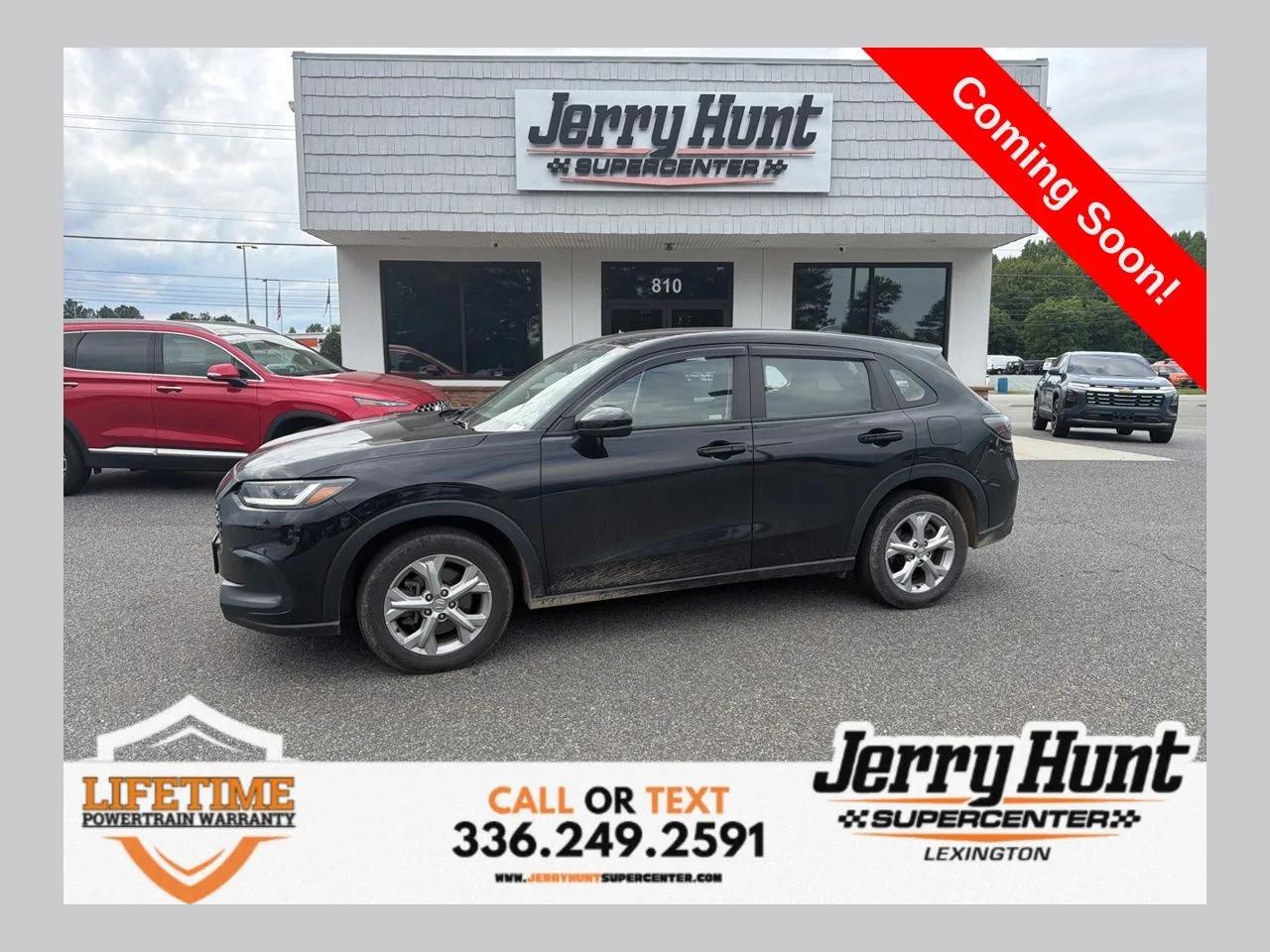 honda hr-v 2024 3CZRZ2H31RM719379 image honda hr-v 2024 3CZRZ2H31RM719379 image