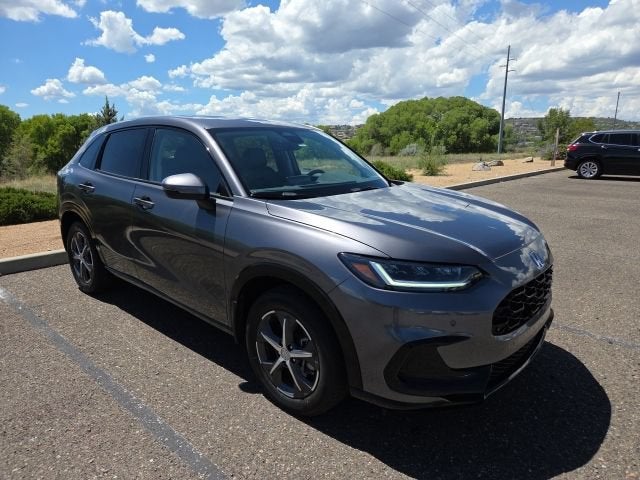 honda hr-v 2024 3CZRZ2H7XRM732876 image honda hr-v 2024 3CZRZ2H7XRM732876 image