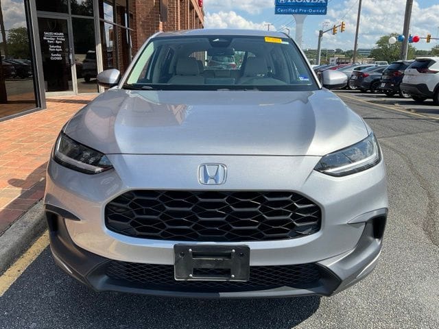 honda hr-v 2024 3CZRZ1H38RM759579 image honda hr-v 2024 3CZRZ1H38RM759579 image
