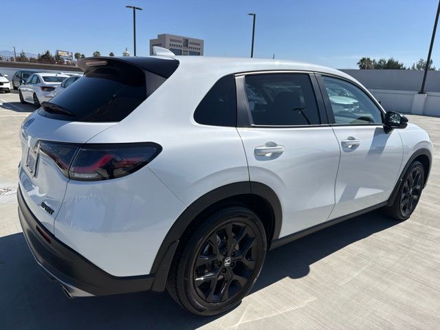 honda hr-v 2024 3CZRZ1H59RM718783 image honda hr-v 2024 3CZRZ1H59RM718783 image