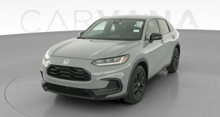 honda hr-v 2024 3CZRZ1H57RM725604 image honda hr-v 2024 3CZRZ1H57RM725604 image