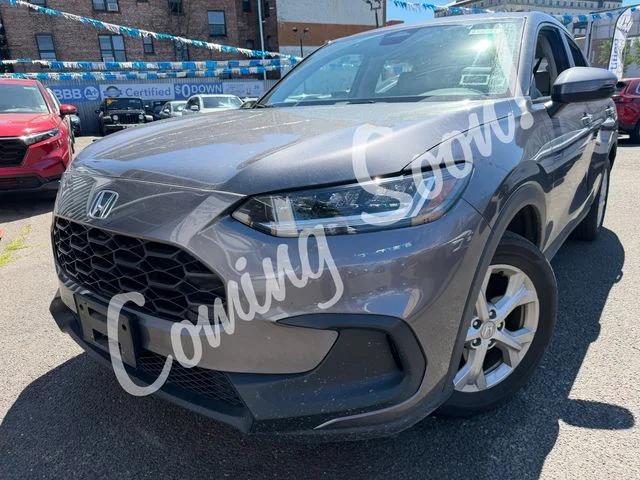 honda hr-v 2024 3CZRZ2H36RM718812 image honda hr-v 2024 3CZRZ2H36RM718812 image