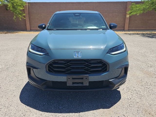 honda hr-v 2024 3CZRZ1H53RM758387 image honda hr-v 2024 3CZRZ1H53RM758387 image