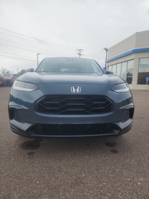 honda hr-v 2024 3CZRZ2H54RM702626 image honda hr-v 2024 3CZRZ2H54RM702626 image
