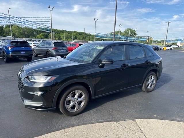 honda hr-v 2024 3CZRZ2H35RM719806 image honda hr-v 2024 3CZRZ2H35RM719806 image