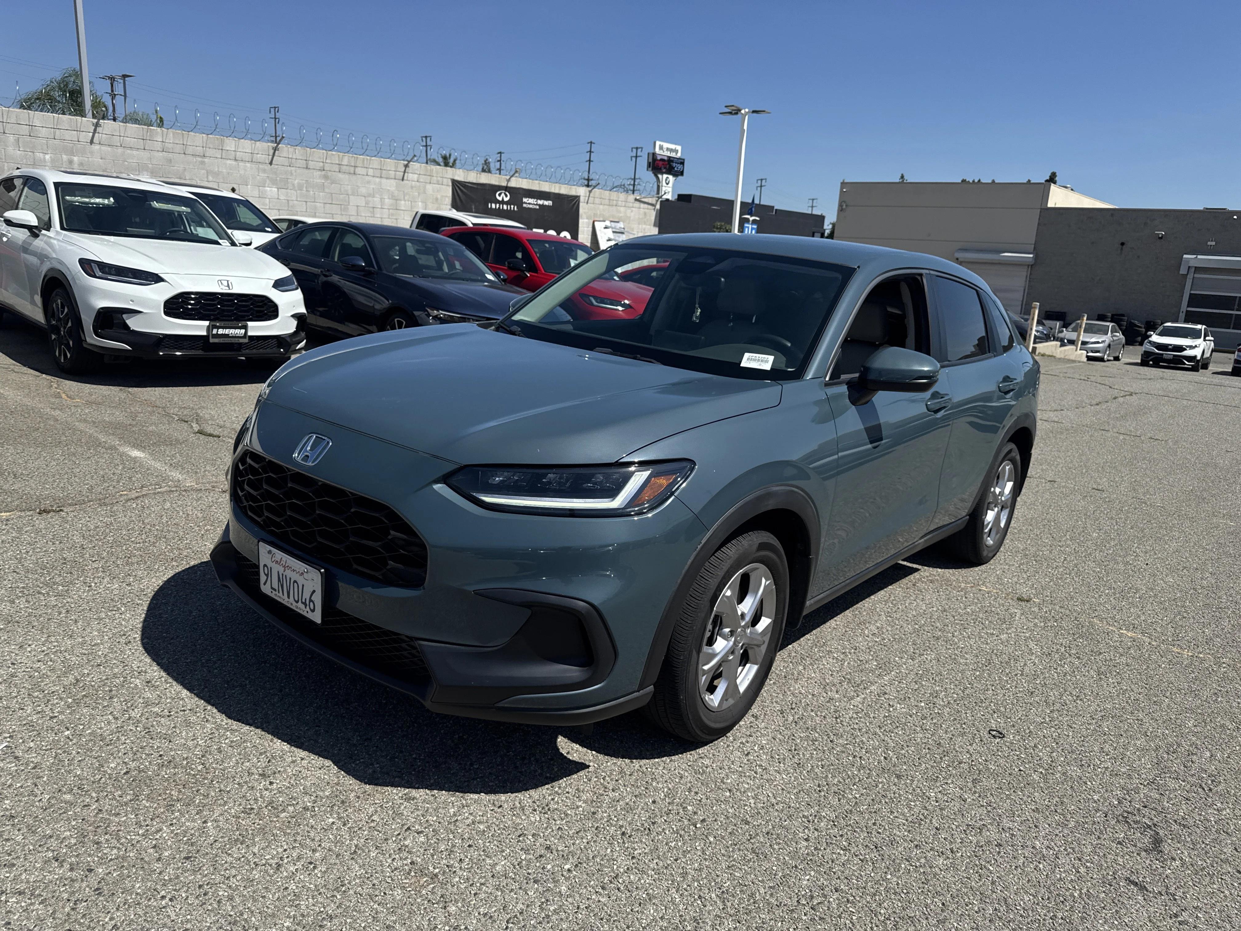 honda hr-v 2024 3CZRZ2H30RM753202 image honda hr-v 2024 3CZRZ2H30RM753202 image