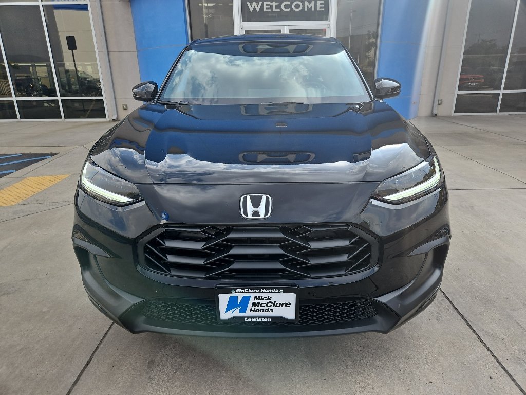 honda hr-v 2024 3CZRZ2H58RM774865 image honda hr-v 2024 3CZRZ2H58RM774865 image