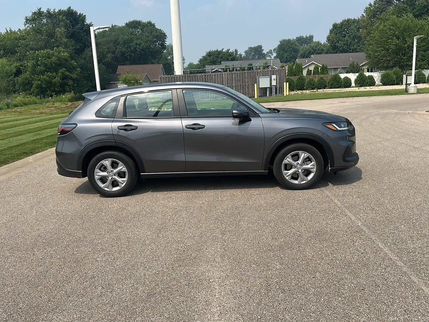 honda hr-v 2024 3CZRZ2H31RM741060 image honda hr-v 2024 3CZRZ2H31RM741060 image