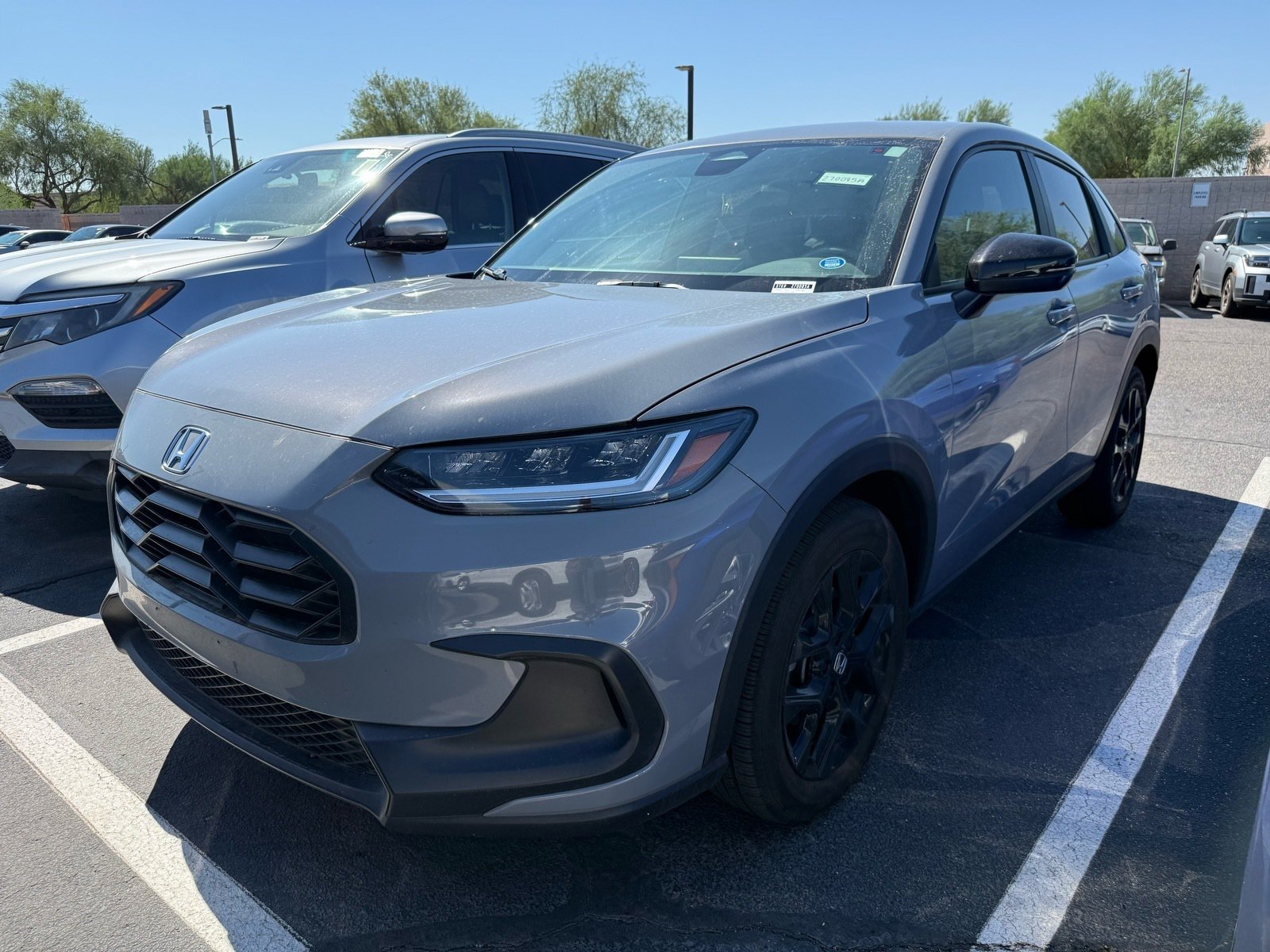 honda hr-v 2024 3CZRZ2H54RM730913 image honda hr-v 2024 3CZRZ2H54RM730913 image