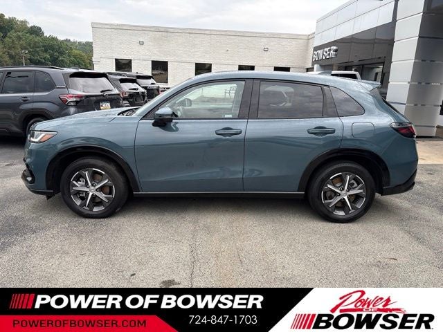 honda hr-v 2024 3CZRZ2H70RM717092 image honda hr-v 2024 3CZRZ2H70RM717092 image