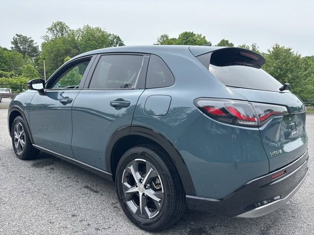 honda hr-v 2024 3CZRZ2H77RM735993 image honda hr-v 2024 3CZRZ2H77RM735993 image