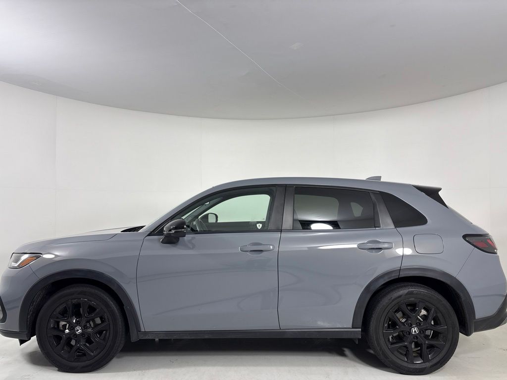 honda hr-v 2024 3CZRZ1H55RM743423 image honda hr-v 2024 3CZRZ1H55RM743423 image